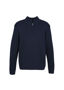 Picture of Biz Collection Mens 80/20 Wool-Rich Pullover WP10310