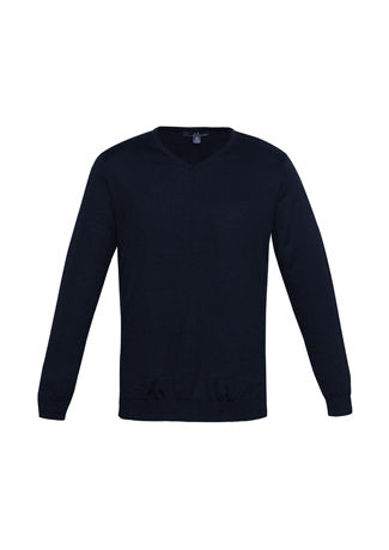 Picture of Biz Collection Mens Milano Pullover WP417M