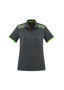 Picture of Biz Collection Ladies Galaxy Polo P900LS