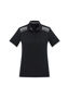 Picture of Biz Collection Ladies Galaxy Polo P900LS