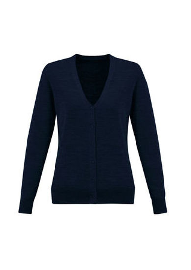 Picture of Biz Collection Ladies Roma Cardigan LC916L