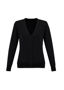 Picture of Biz Collection Ladies Roma Cardigan LC916L