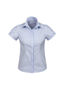 Picture of Biz Collection Ladies Berlin Short Sleeve Shirt S121LS