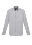 Picture of Biz Collection Mens Jagger L/S Shirt S910ML