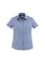 Picture of Biz Collection Ladies Jagger S/S Shirt S910LS