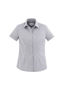 Picture of Biz Collection Ladies Jagger S/S Shirt S910LS