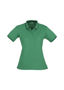 Picture of Biz Collection Ladies Jet Polo P226LS