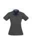 Picture of Biz Collection Ladies Jet Polo P226LS