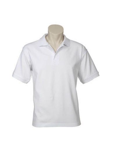 Picture of Biz Collection Mens Oceana Polo P9000