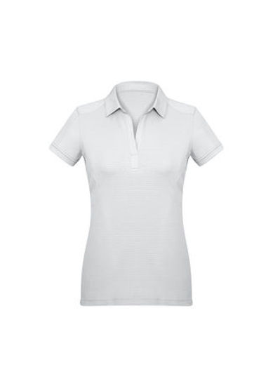 Picture of Biz Collection Ladies Profile Polo P706LS