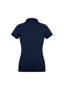 Picture of Biz Collection Ladies Profile Polo P706LS