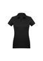 Picture of Biz Collection Ladies Profile Polo P706LS