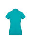 Picture of Biz Collection Ladies Profile Polo P706LS