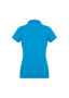 Picture of Biz Collection Ladies Profile Polo P706LS