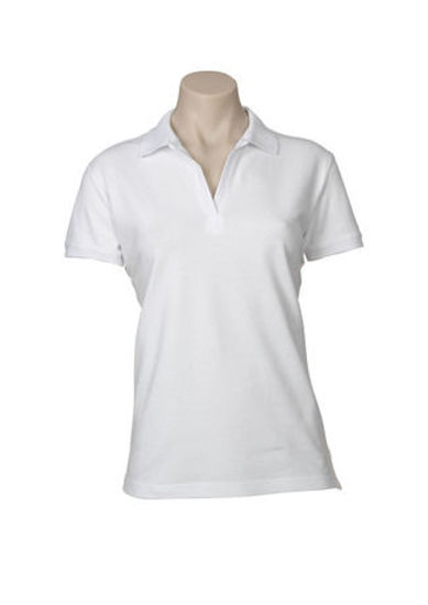 Picture of Biz Collection Ladies Oceana Polo P9025