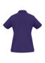 Picture of Biz Collection Ladies Oceana Polo P9025