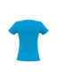 Picture of Biz Collection Ladies Vibe Tee T29222