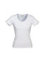 Picture of Biz Collection Ladies Vibe Tee T29222