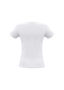 Picture of Biz Collection Ladies Vibe Tee T29222