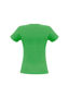 Picture of Biz Collection Ladies Vibe Tee T29222