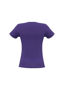 Picture of Biz Collection Ladies Vibe Tee T29222