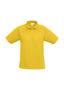 Picture of Biz Collection Kids Sprint Polo P300KS