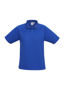 Picture of Biz Collection Kids Sprint Polo P300KS
