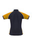 Picture of Biz Collection Ladies Nitro Polo P10122