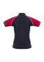 Picture of Biz Collection Ladies Nitro Polo P10122