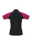 Picture of Biz Collection Ladies Nitro Polo P10122