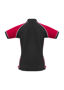 Picture of Biz Collection Ladies Nitro Polo P10122