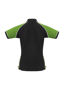 Picture of Biz Collection Ladies Nitro Polo P10122