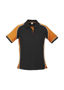 Picture of Biz Collection Ladies Nitro Polo P10122