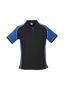 Picture of Biz Collection Ladies Nitro Polo P10122