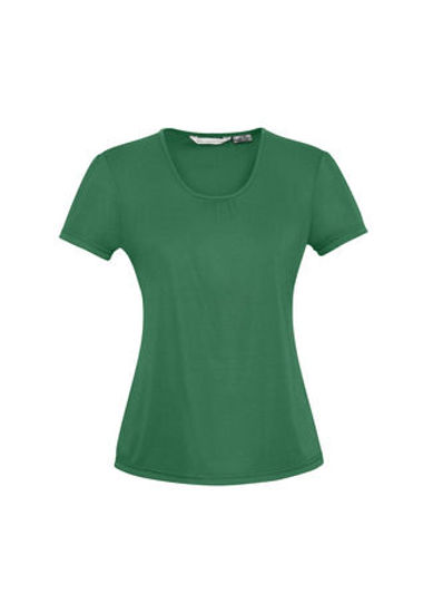 Picture of Biz Collection Ladies Chic Top K315LS