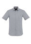 Picture of Biz Collection Mens Jagger Shirt S910MS