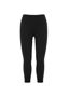 Picture of Biz Collection Ladies Flex 3/4 Leggings L513LT