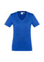 Picture of Biz Collection Ladies Aero Tee T800LS