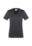 Picture of Biz Collection Ladies Aero Tee T800LS