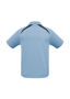 Picture of Biz Collection Mens Splice Polo P7700