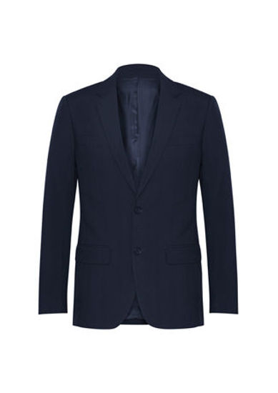 Picture of Biz Collection Mens Classic Jacket BS722M