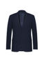 Picture of Biz Collection Mens Classic Jacket BS722M