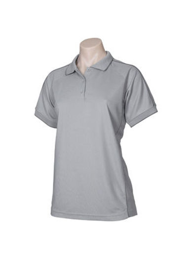 Picture of Biz Collection Ladies Resort Polo P9925