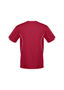 Picture of Biz Collection Kids Razor Tee T406KS