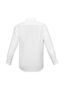 Picture of Biz Collection Mens Luxe Long Sleeve Shirt S10210