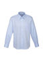 Picture of Biz Collection Mens Luxe Long Sleeve Shirt S10210