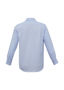 Picture of Biz Collection Mens Luxe Long Sleeve Shirt S10210