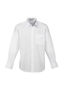 Picture of Biz Collection Mens Base Long Sleeve Shirt S10510