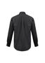 Picture of Biz Collection Mens Base Long Sleeve Shirt S10510