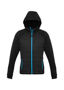 Picture of Biz Collection Ladies' Stealth Tech Hoodie J515L